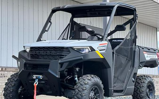 2025 Polaris Ranger 1000 Premium