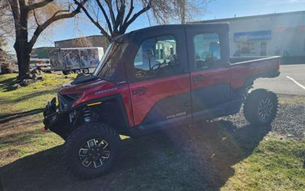 2024 Polaris Ranger Crew XD 1500 Northstar Edition Ultimate