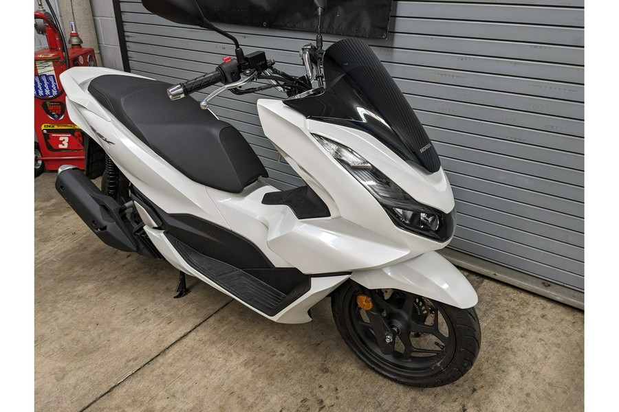 2022 Honda PCX150