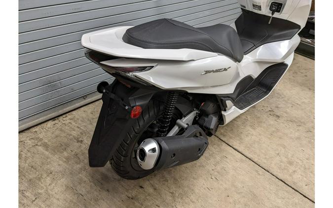 2022 Honda PCX150