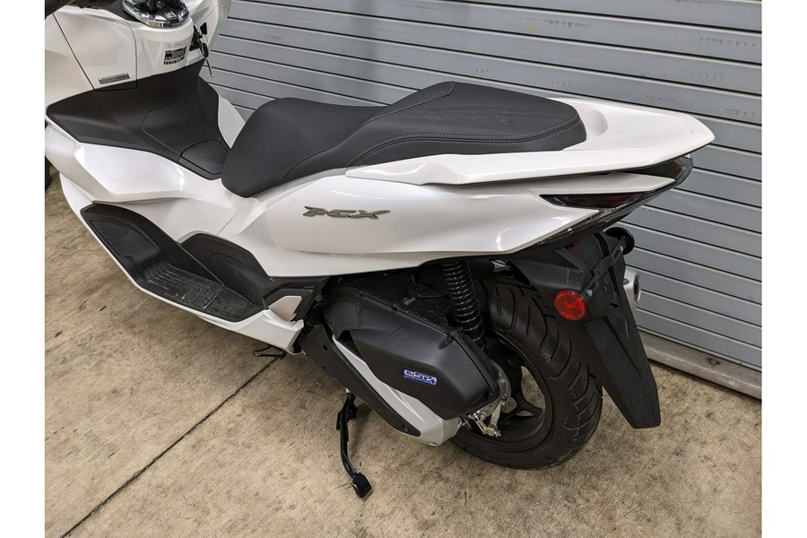 2022 Honda PCX150