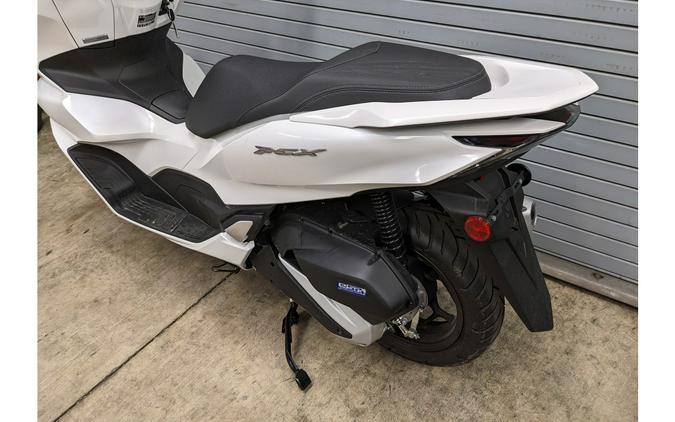 2022 Honda PCX150