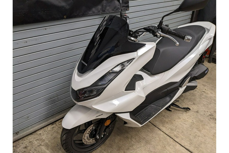 2022 Honda PCX150