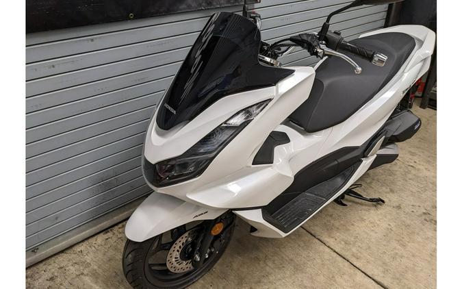 2022 Honda PCX150