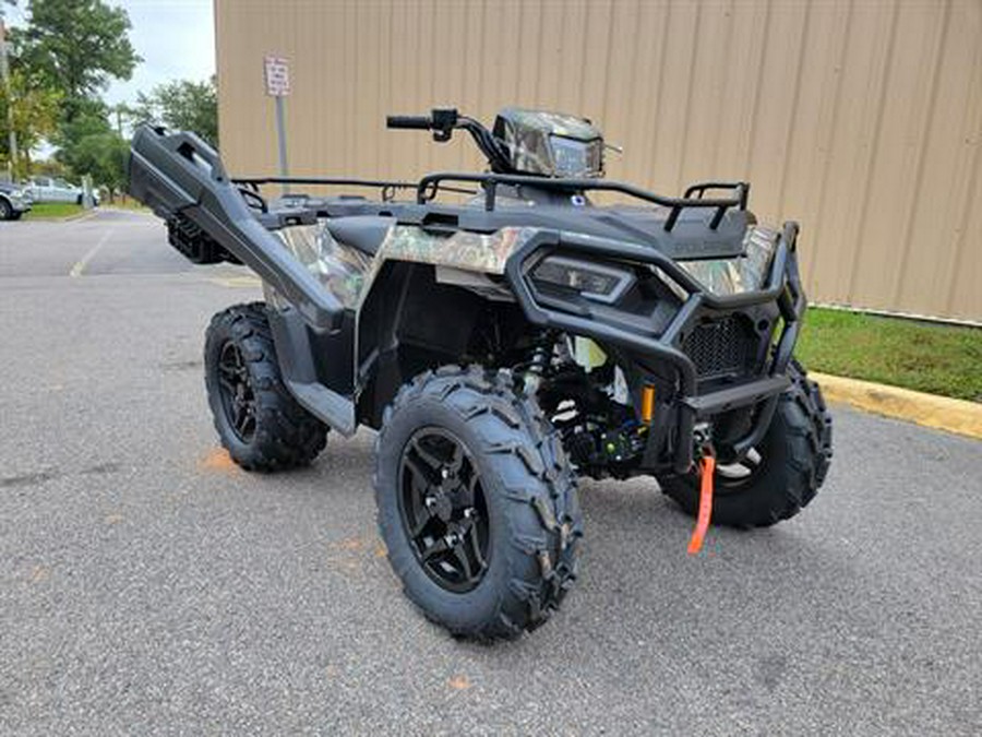 2024 Polaris Sportsman 570 Hunt Edition