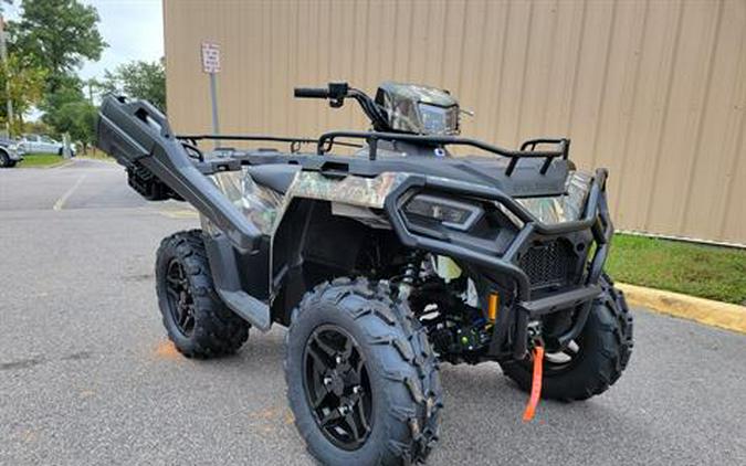 2024 Polaris Sportsman 570 Hunt Edition