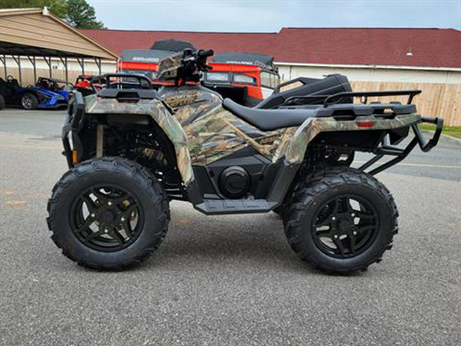 2024 Polaris Sportsman 570 Hunt Edition