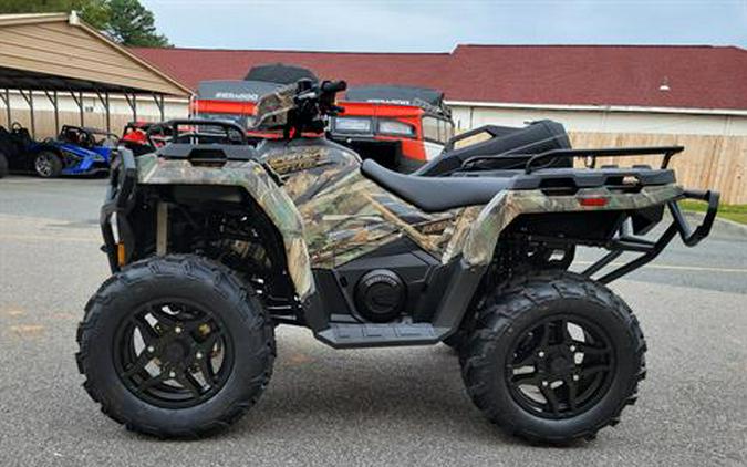 2024 Polaris Sportsman 570 Hunt Edition