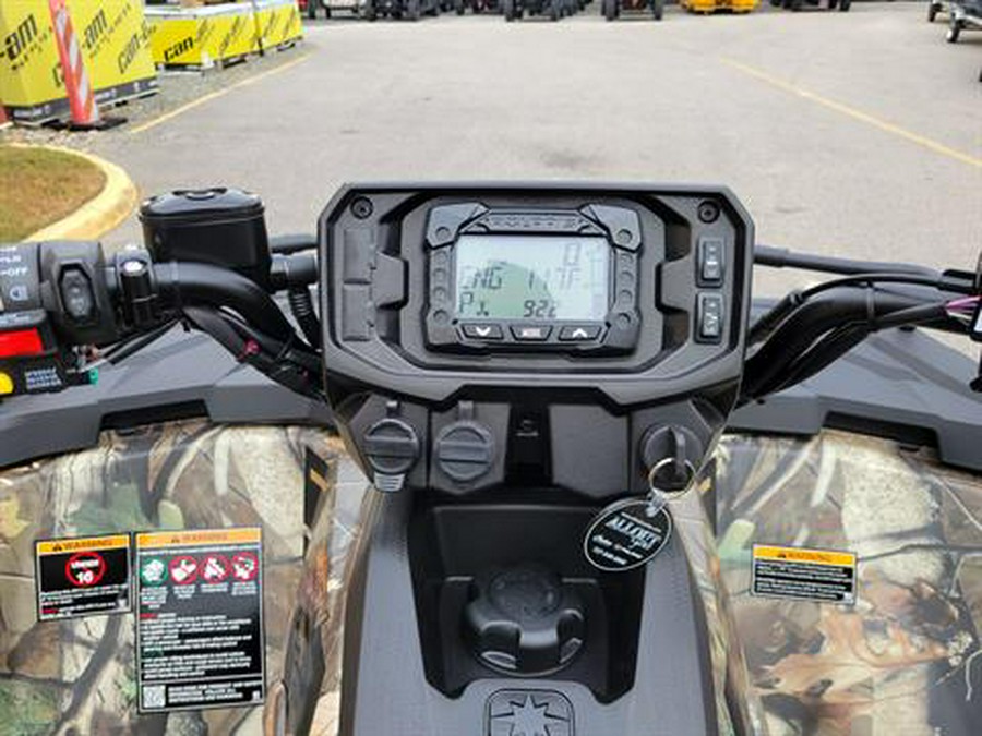 2024 Polaris Sportsman 570 Hunt Edition