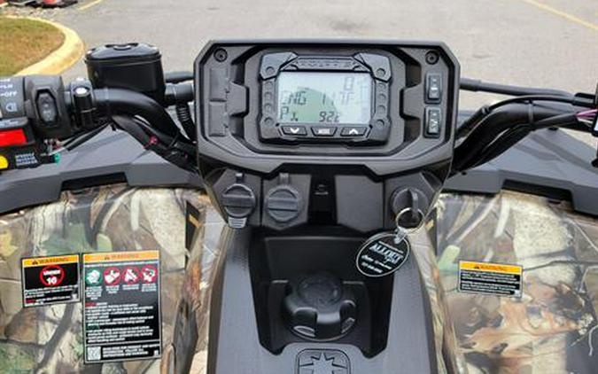 2024 Polaris Sportsman 570 Hunt Edition