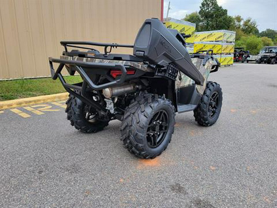 2024 Polaris Sportsman 570 Hunt Edition