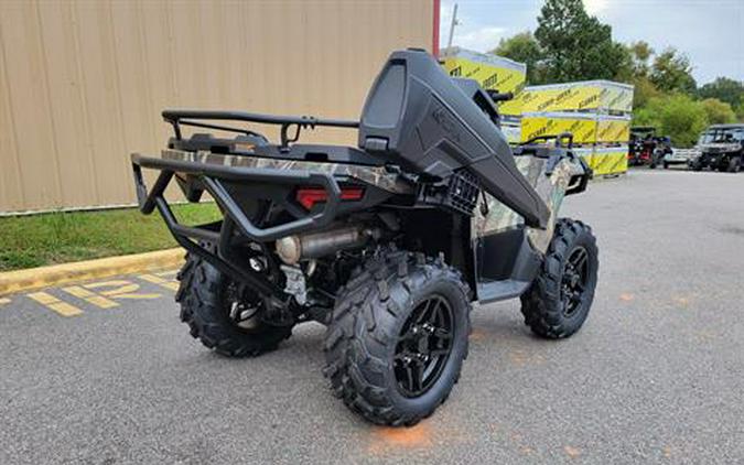 2024 Polaris Sportsman 570 Hunt Edition