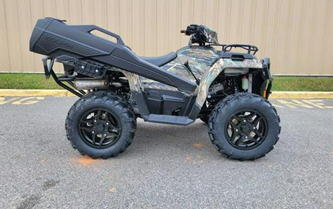 2024 Polaris Sportsman 570 Hunt Edition