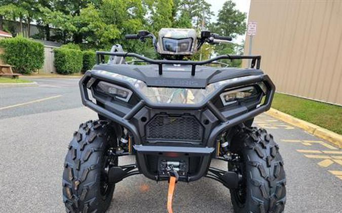 2024 Polaris Sportsman 570 Hunt Edition