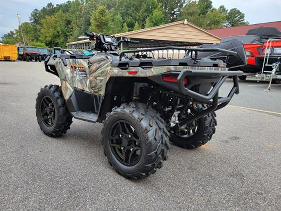 2024 Polaris Sportsman 570 Hunt Edition