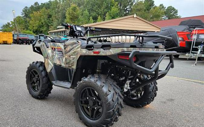 2024 Polaris Sportsman 570 Hunt Edition