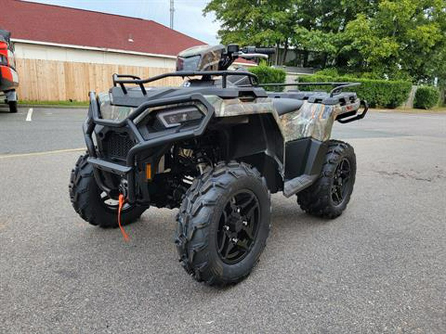 2024 Polaris Sportsman 570 Hunt Edition