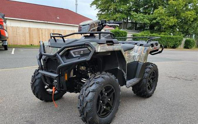 2024 Polaris Sportsman 570 Hunt Edition