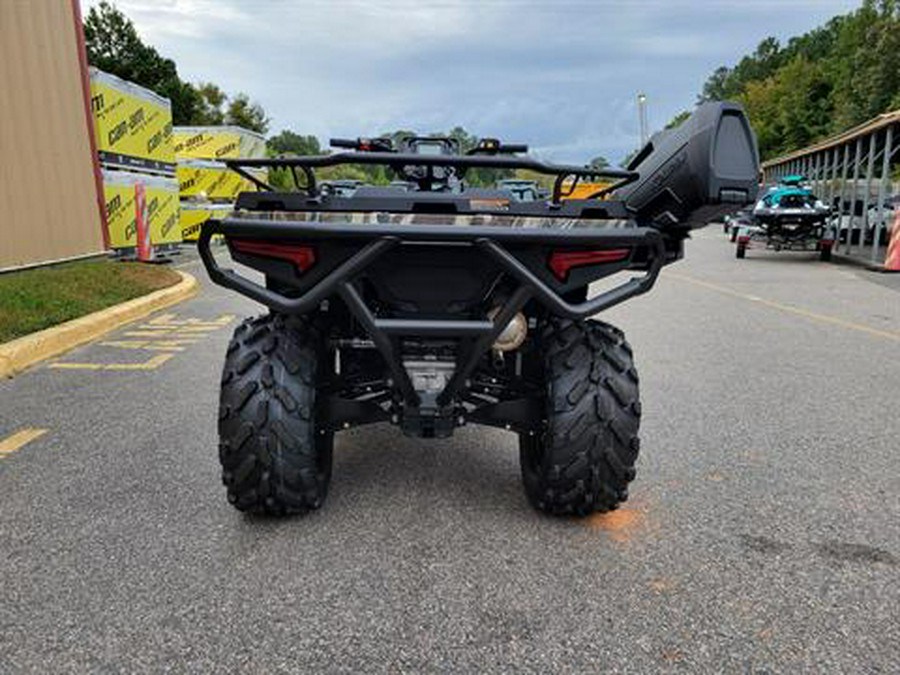 2024 Polaris Sportsman 570 Hunt Edition