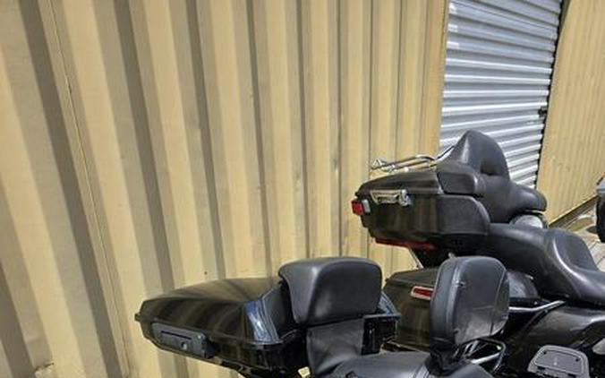 2019 Harley-Davidson® FLTRXS - Road Glide® Special