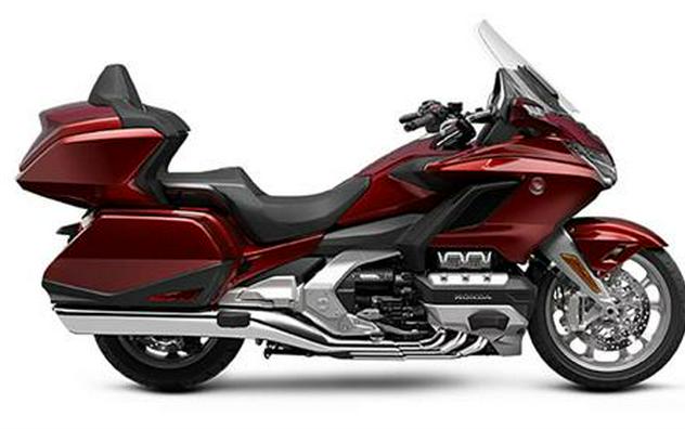 2023 Honda Gold Wing Tour Automatic DCT