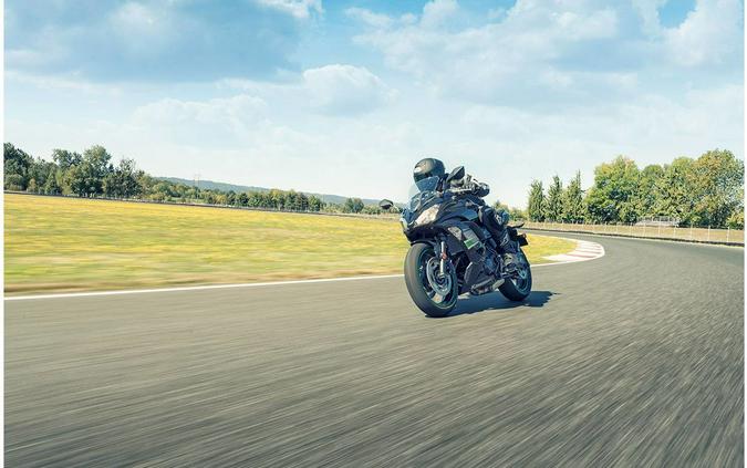 2019 Kawasaki Ninja® 650 ABS