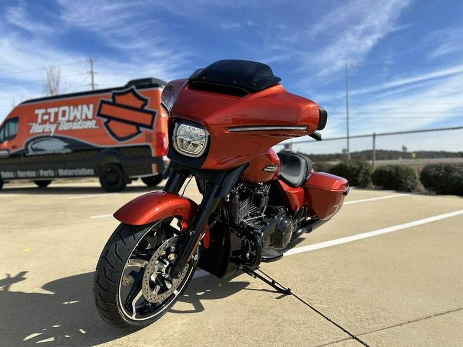 2024 Harley-Davidson® FLHX - Street Glide®