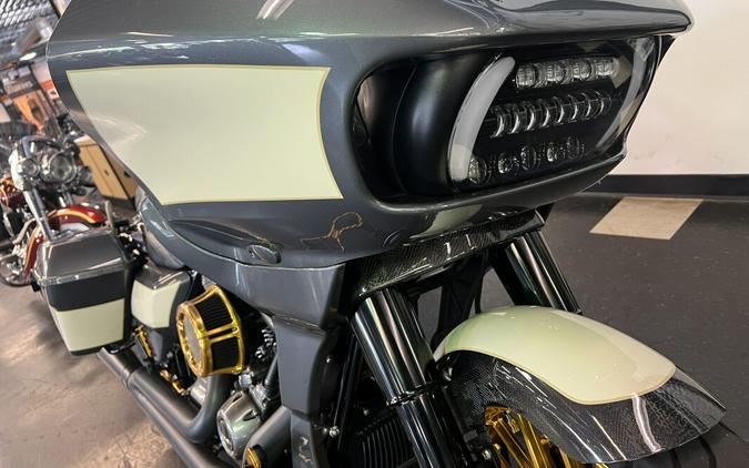 2021 Harley-Davidson Road Glide Custom Painted FLTRX