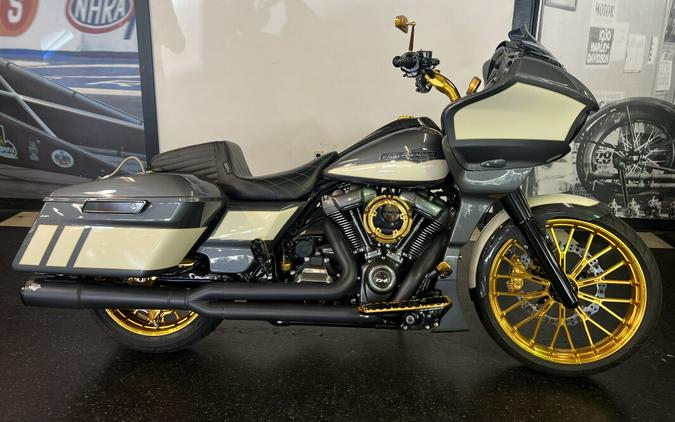 2021 Harley-Davidson Road Glide Custom Painted FLTRX