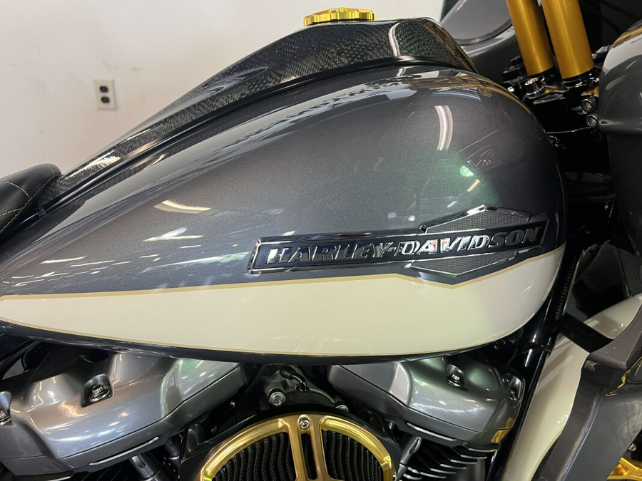 2021 Harley-Davidson Road Glide Custom Painted FLTRX