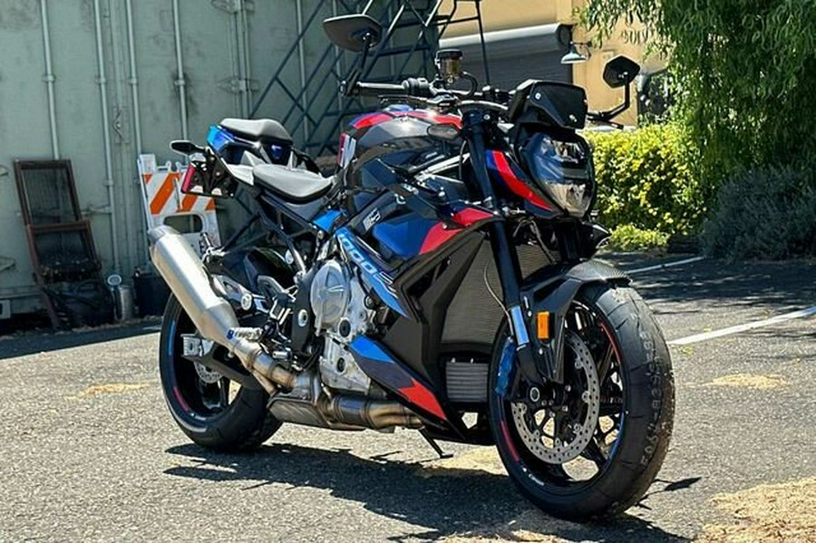 2024 BMW M 1000 R