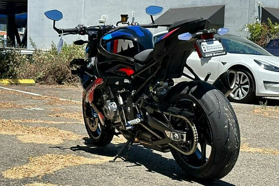 2024 BMW M 1000 R