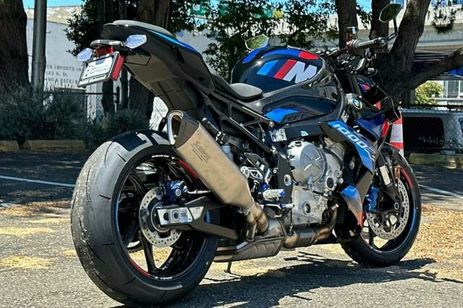 2024 BMW M 1000 R