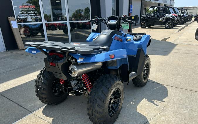 2024 Suzuki KingQuad 750 AXi Power Steering SE