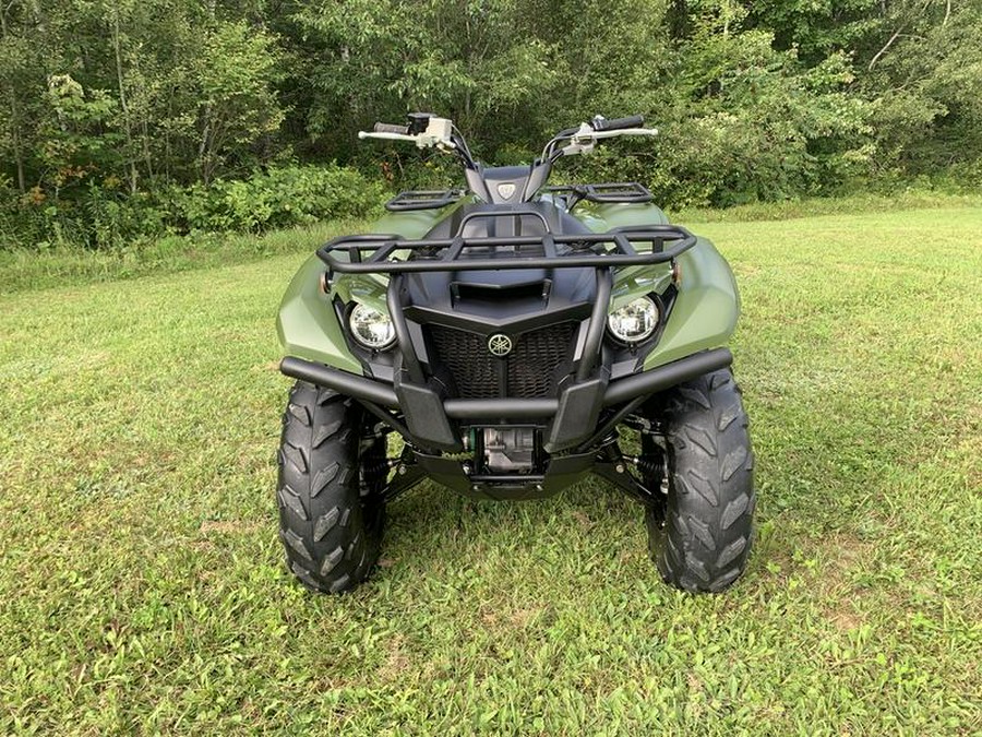 2023 Yamaha Kodiak 700