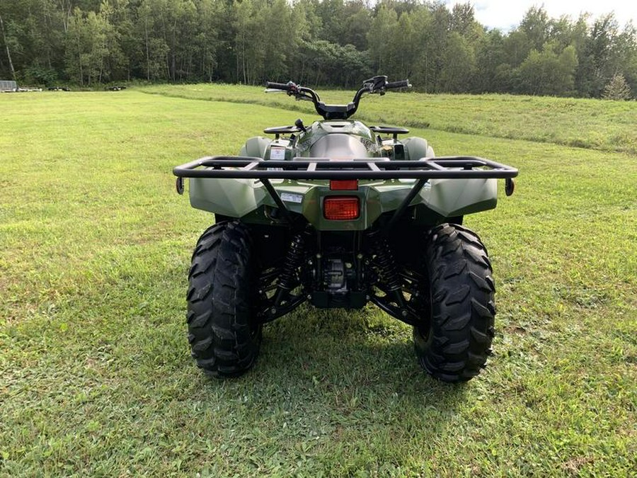 2023 Yamaha Kodiak 700