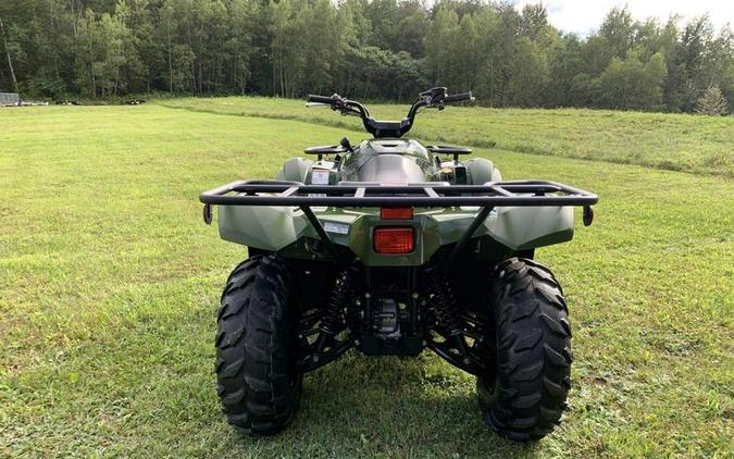 2023 Yamaha Kodiak 700