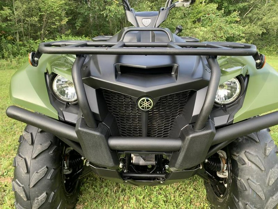 2023 Yamaha Kodiak 700