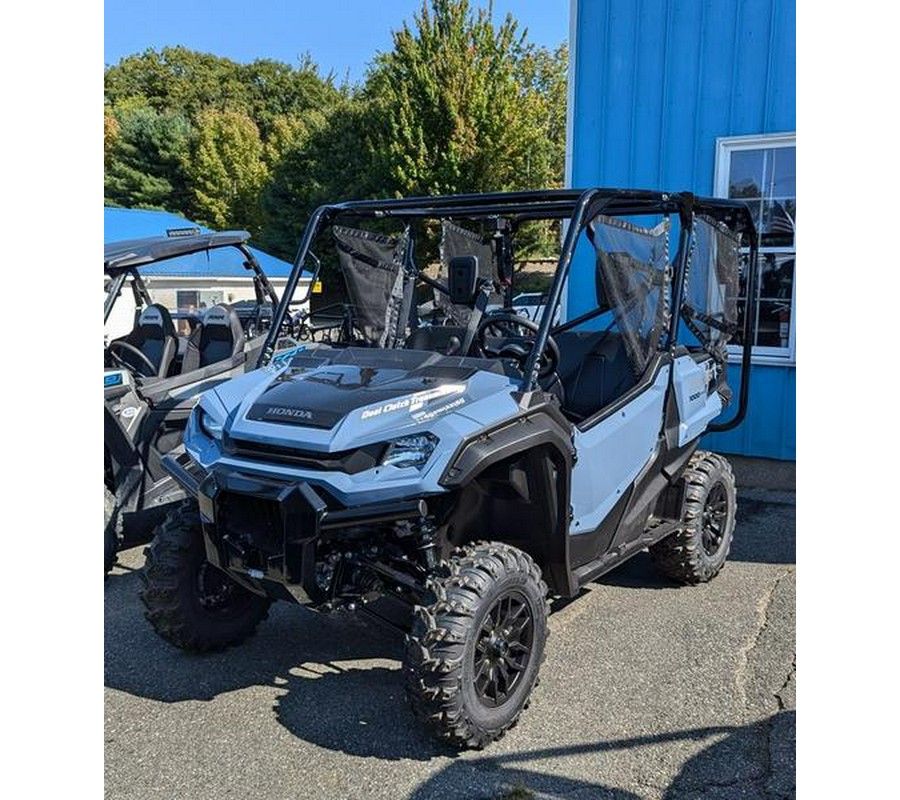 2024 Honda® Pioneer 1000-5 Deluxe