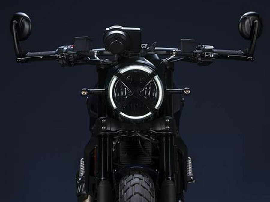 2024 Ducati Scrambler Nightshift