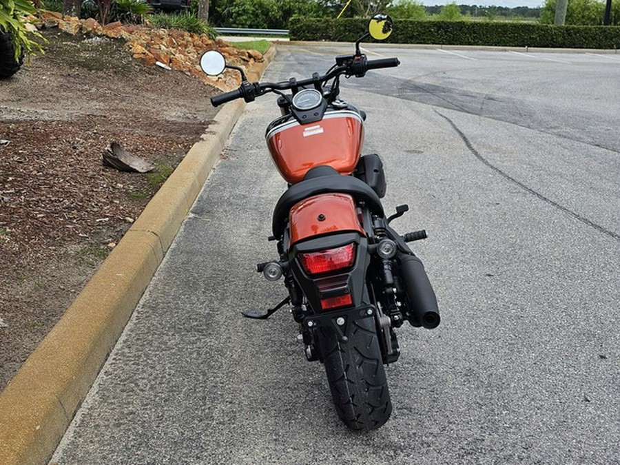 2025 Honda Shadow Phantom ABS