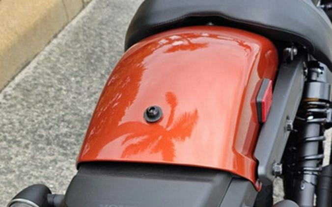 2025 Honda Shadow Phantom ABS