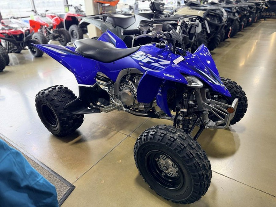 2025 Yamaha YFZ 450 R