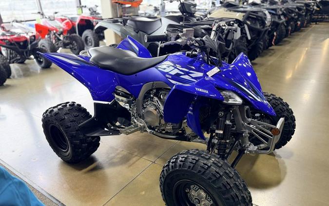 2025 Yamaha YFZ 450 R