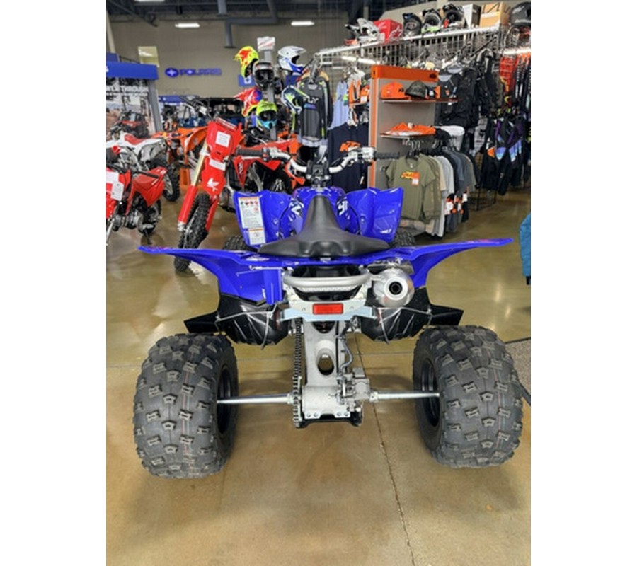 2025 Yamaha YFZ 450 R