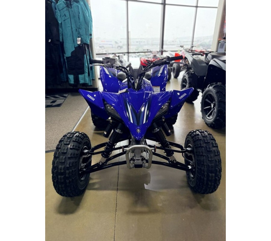 2025 Yamaha YFZ 450 R
