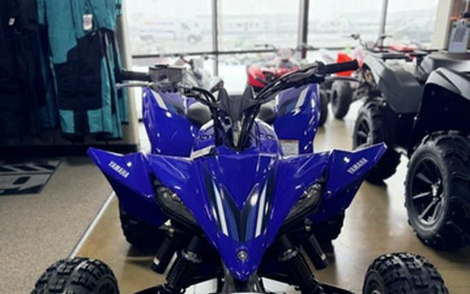 2025 Yamaha YFZ 450 R