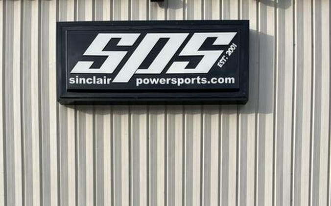 2025 Polaris® Sportsman 570 Ultimate