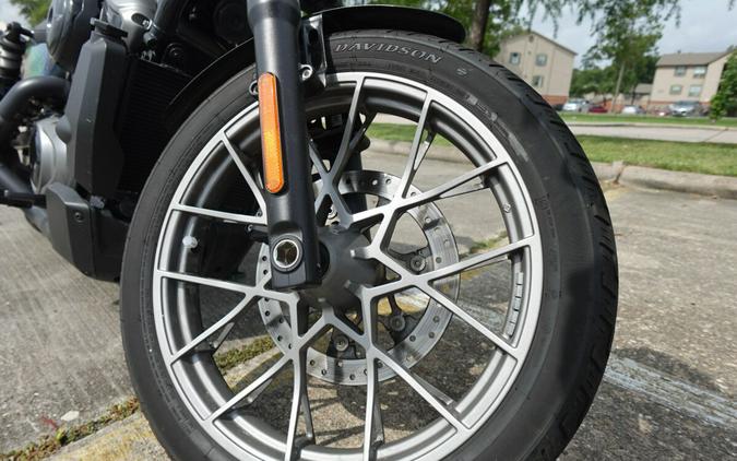 2023 Harley-Davidson Nightster Special