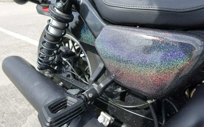 2023 Harley-Davidson Nightster Special